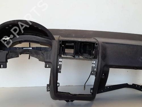Used Dashboard HYUNDAI GETZ (TB) 1.3 i (82 hp) 12728231
