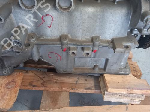Engine HYUNDAI i20 I (PB, PBT)  | BP31178360M1  - Image 8