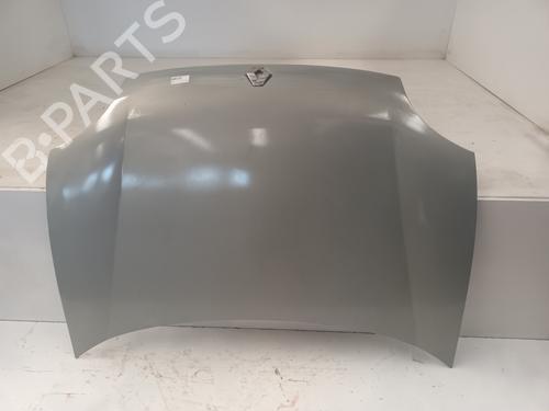 Used Hood RENAULT KANGOO (KC0/1_) D 65 1.9 (KC0E, KC02, KC0J, KC0N) (64 hp) 25333247