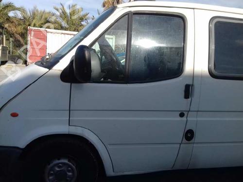 Other FORD TRANSIT Bus (E_ _) 2.5 TD (EB_, ED_, ES_) | BP13976503O1 