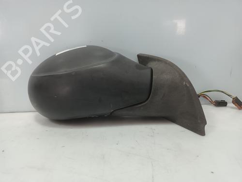 Right mirror CITROËN C3 I (FC_, FN_) 1.4 HDi | BP29303363C27 