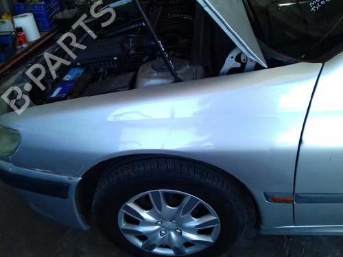 Pulley PEUGEOT 406 (8B) 2.1 TD 12V | BP13976354M122 