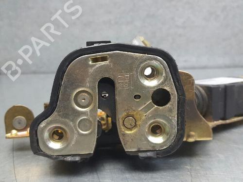 Rear right lock SAAB 9-3 (YS3D) 2.2 TiD | BP12730385C99 