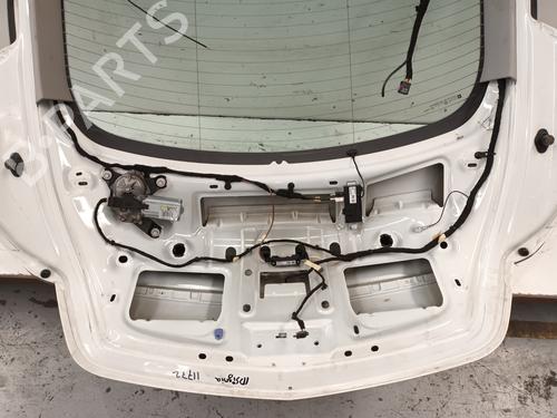 Tailgate OPEL INSIGNIA A (G09) 2.0 CDTI (68) | BP19335378C6 