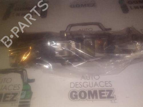 Front right exterior door handle MERCEDES-BENZ C-CLASS Coupe (CL203) C 160 Kompressor (203.730) | BP12796874C129 