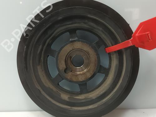 Pulley AUDI TT (8N3) 3.2 VR6 quattro | BP21124870M122 