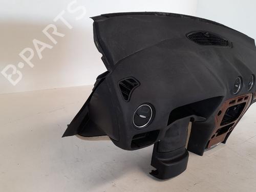 Airbag Kit FORD MONDEO IV (BA7) 2.0 TDCi | BP12772796C86 
