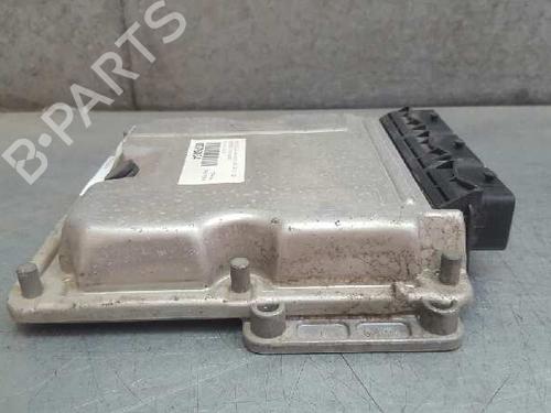 Engine control unit (ECU) RENAULT LAGUNA II (BG0/1_) 1.9 dCi (BG08, BG0G) | BP12691827M57 