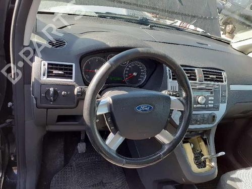 Achsschenkel links vorne FORD FOCUS C-MAX (DM2)  | BP12770221M25 