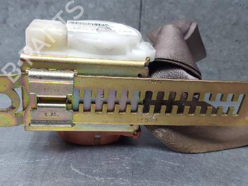 Front left seatbelt CHEVROLET ALERO 2.4 16V | BP12696213I26 