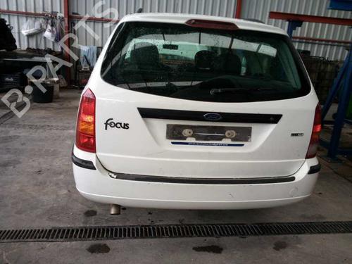 AC Styreenhet / Manøvreringsenhet FORD FOCUS I Turnier (DNW) 1.8 TDCi | BP12752735I5 