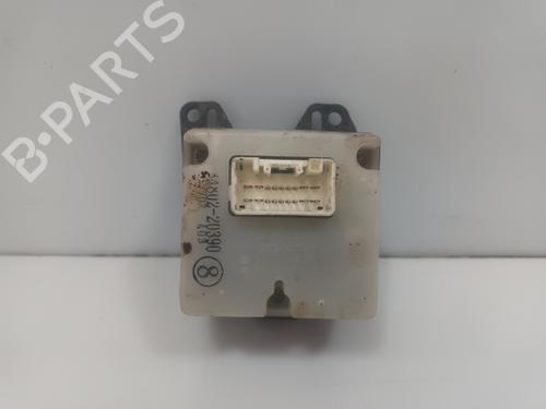 Left front window switch TOYOTA CELICA Coupe (_T23_) 1.8 16V TS (ZZT231_, ZZT231R) | BP37181394I27 - Image 2