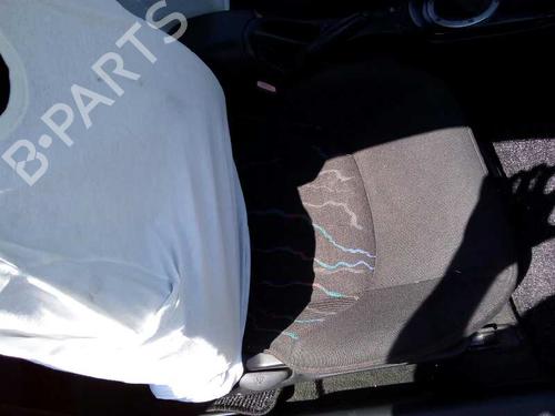 Front right lock HYUNDAI COUPE I (RD) 1.6 16V | BP12806192C97 