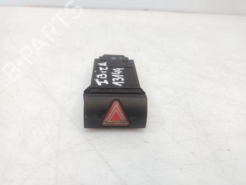 Warning SEAT IBIZA II (6K1) [1993-2002]  31118324