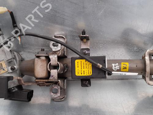 Steering column CHEVROLET REZZO MPV (U100) 1.6 | BP12759503M21 