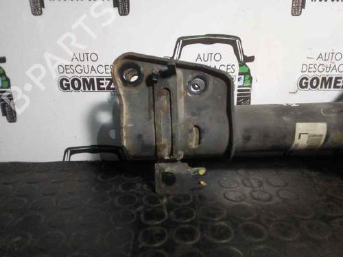 Left rear shock absorber LAND ROVER FREELANDER I (L314)  | BP12905555M18 