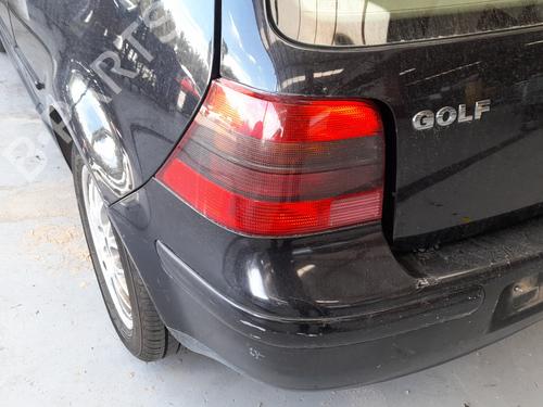 Left front brake caliper VW GOLF IV (1J1) 1.8 T | BP12781614M105 