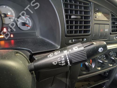 Left front driveshaft DAEWOO LANOS (KLAT) 1.6 16V | BP29726654M38 