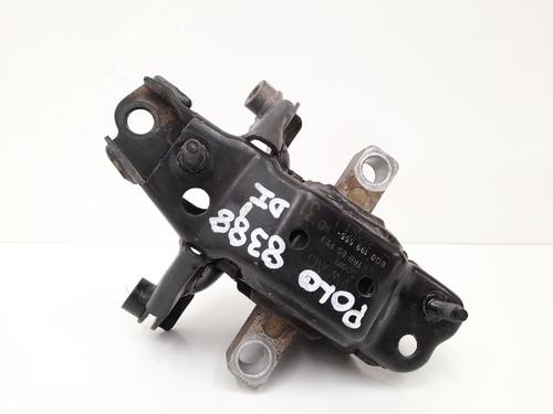 Used Engine mount VW POLO (9N_, 9A_) 1.9 SDI (64 hp) 12771700