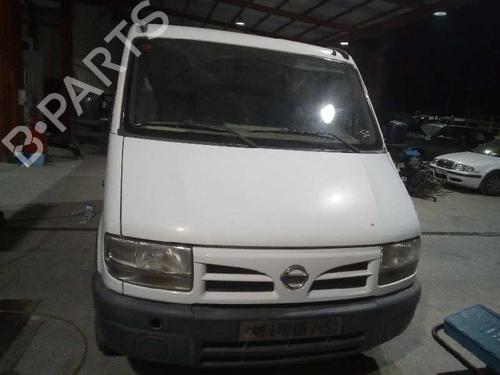 Commande Chauffage NISSAN INTERSTAR Van (X70) dCI 90 | BP12821034I5 