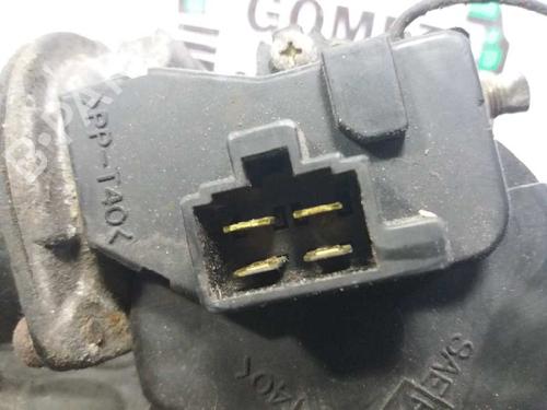 Front wiper motor SUZUKI WAGON R+ Hatchback (EM) 1.0 (RC410, SR410, SR412) | BP12687572M29 