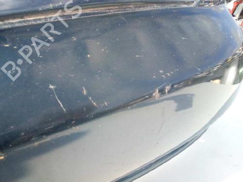 Rear bumper DAEWOO LANOS (KLAT) 1.3 | BP12703937C8 