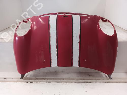 Used Hood MINI MINI (R50, R53) Cooper (116 hp) 28017586