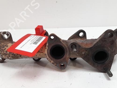 Used Exhaust manifold RENAULT CLIO III Grandtour (KR0/1_) 1.5 dCi (KR0F) (86 hp) 12780455