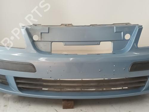 Used Front bumper FIAT IDEA (350_) [2003-2025]  29830785