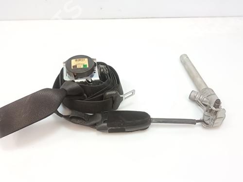 Used Front right seatbelt OPEL CORSA D (S07) 1.4 (L08, L68) (90 hp) 27285983