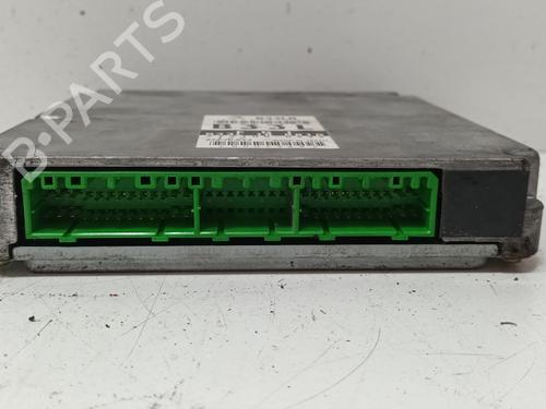 Engine control unit (ECU) MAZDA DEMIO (DW) 1.3 i 16V (DW3W) | BP16837040M57 