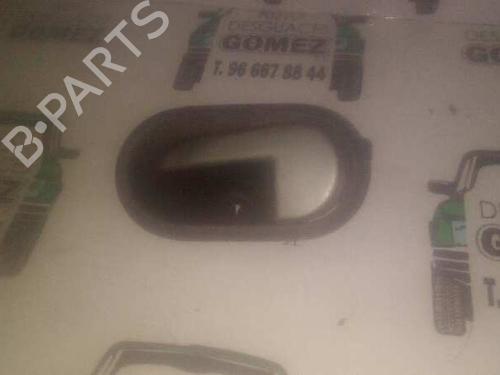 Used Front left interior door handle Front left interior door handle FORD FIESTA V (JH_, JD_) 1.4 TDCi (68 hp) 12796663 12796663