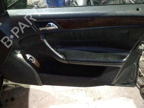 Venstre bak støtdemper MERCEDES-BENZ C-CLASS (W203) C 270 CDI (203.016) | BP12715514M18 
