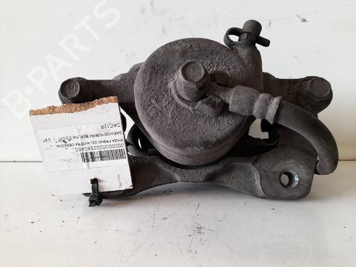 Right front brake caliper DAEWOO NUBIRA Saloon (J100)  | BP12932122M104 