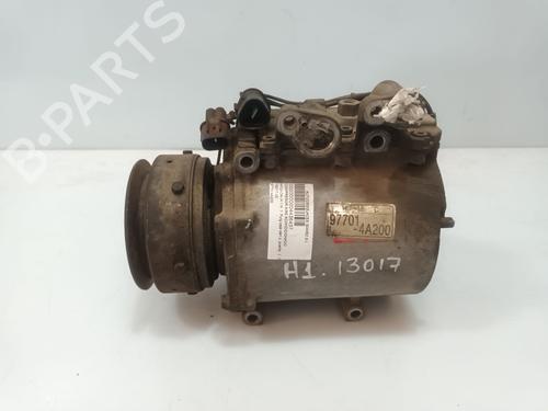 Used AC compressor HYUNDAI H-1 Van (A1) [1997-2008]  30279334