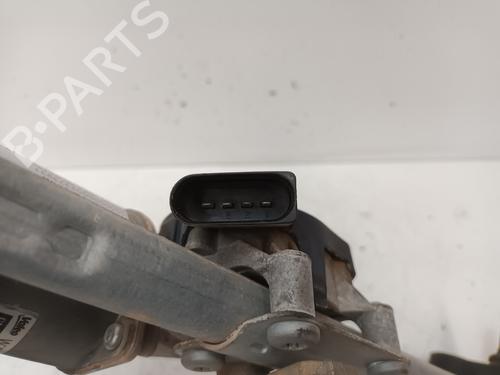 Front wiper motor OPEL CORSA E (X15) 1.4 (08, 68) | BP17919072M29 