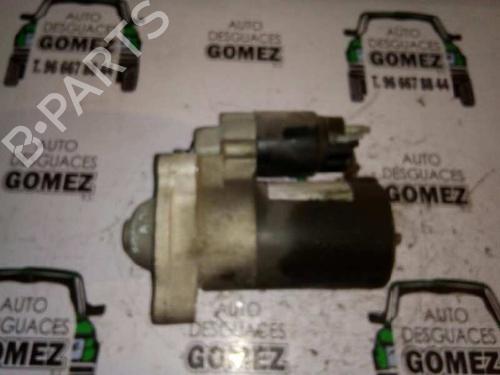 Startmotor CITROËN SAXO (S0, S1) 1.1 X, SX (60 hp) 12747042
