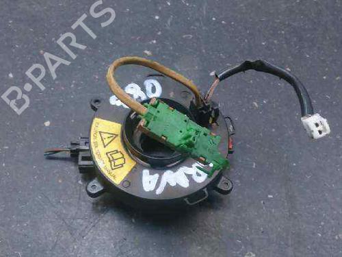Kontantrulle Airbag /Stelring FIAT BRAVA (182_) 1.9 JTD (100 hp) 12738885