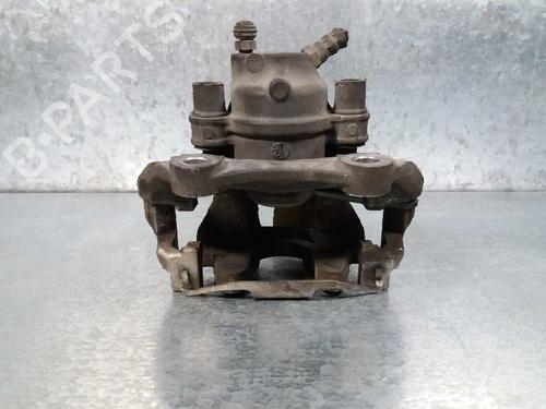 Left rear brake caliper MERCEDES-BENZ CLS (C219) CLS 350 (219.356) | BP12696526M107 