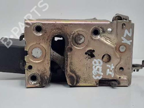 Rear left lock CITROËN ZX (N2) 1.9 D | BP12772585C100 