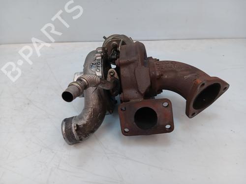 Turbolader/Kompressor AUDI A6 C5 (4B2) 2.5 TDI quattro | BP28047298M71 