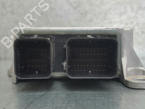 ECU airbags FORD MONDEO III (B5Y) 1.8 16V | BP12735949M53 