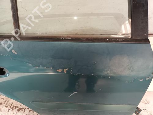 Right rear door MAZDA 626 V (GF) 1.8 (GF8P) | BP12793394C5 
