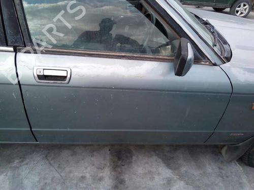 Front right lock JAGUAR XJ (X300, X330) 6 3.2 | BP12746618C97
