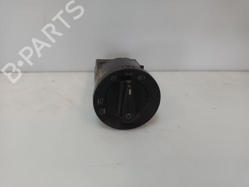 Hovedlysbryter SKODA SUPERB I (3U4) 1.9 TDI (115 hp) 28359414