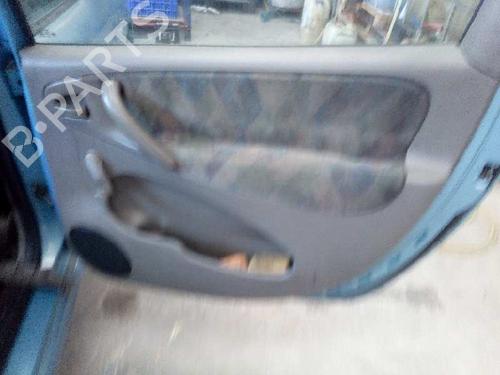 Commande Chauffage CITROËN XSARA PICASSO (N68) 1.6 | BP12684387I5