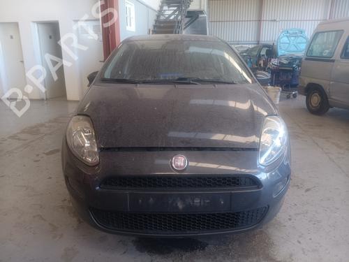 Używane części FIAT PUNTO EVO (199_) [2008-2025]  4356787