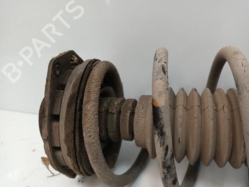 Left front shock absorber RENAULT MEGANE II Coupé-Cabriolet (EM0/1_)  | BP19099645M16 