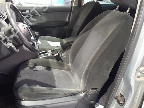 Rohr FORD FOCUS C-MAX (DM2)  | BP15959870M125 