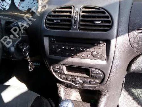Starter PEUGEOT 206 Hatchback (2A/C) 2.0 S16 | BP12810129M8 